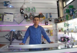 LED aydınlatma çevreye zarar vermiyor