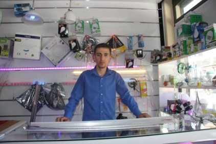 LED aydınlatma çevreye zarar vermiyor
