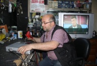 Led televizyonlar çıktı tamirciler bitmek üzere