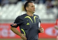 Legia Warszawa maçını Cesar Muniz Fernandez yönetecek