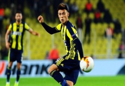 Leicester City, Eljif'in peşinde