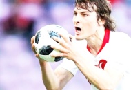 Leicester Teknik Direktörü Rodgers, Çağlar'ın Covid-19'a yakalandığı açıkladı