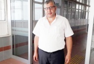 Leş yakıştırması akıl tutulması ve emekçilerimize hakarettir
