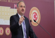 Levent Gök: ' Davutoğlu görevi devretmelidir'