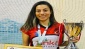 Leyla Öztürk, attığı 35 golle Süper Lig gol kraliçesi oldu 