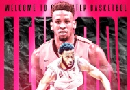 Leyton Hammonds Gaziantep Basketbol’da