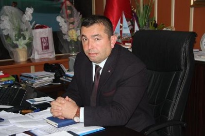 Lezzet düşkünlerinin gönülleri fethedildi