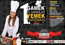 Lezzetler yarışacak