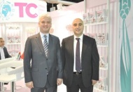 Lezzetlerimiz Dubai'de tanıtıldı