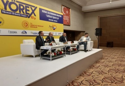 Lezzetlerimizi geleceğe aktarmak hepimizin ortak yükümlülüğü
