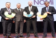 “Lezzetlerimizi tanıtacağımız bir proje hazırlığındayız...”