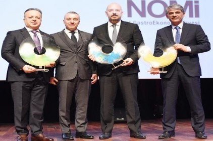 &#8220;Lezzetlerimizi tanıtacağımız bir proje hazırlığındayız...&#8221;