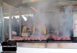 Lezzetli cağ kebabının püf noktaları