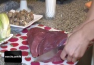 Lezzetli kurban eti pişirmenin püf noktaları