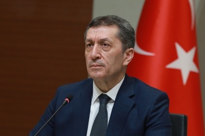 LGS merkezi sınavı sadece birinci dönem müfredatından yapılacak