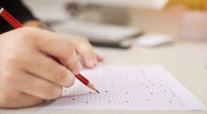 LGS sınav giriş belgesi erişime açıldı