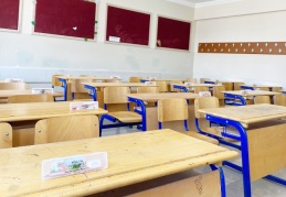 LGS’ye girecek 50 bin öğrencinin kalem seti Büyükşehirden