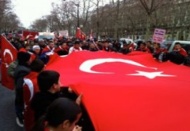 Liberation: İnkar tasarısı Türkleri birleştirdi