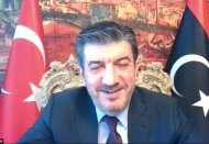 Libya ekonomisi petrol, petrokimya gazlara dayalı