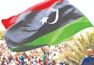 Libya ordusu: Ülkede yeniden bir savaşın patlak vermesi ihtimal dışı değil