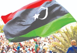 Libya ordusu: Ülkede yeniden bir savaşın patlak vermesi ihtimal dışı değil