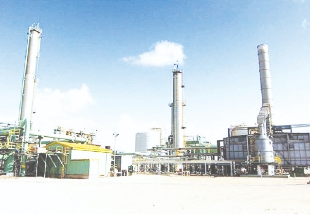 Libya’da petrol sevkiyatı durduruldu