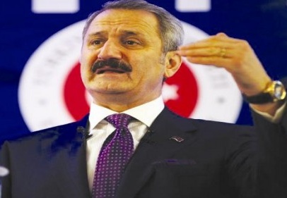 Libya'daki Türk firmalarına müjde