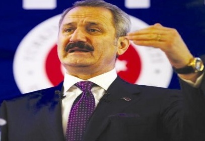 Libya'daki Türk firmalarına müjde