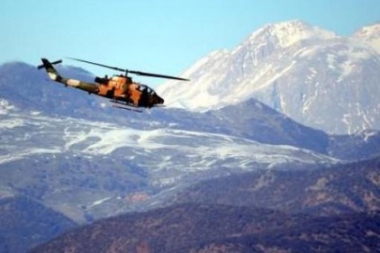 Lice ve Kulp’ta sokağa çıkma yasağı 