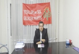 Lice’de barışa kan bulaştırıldı