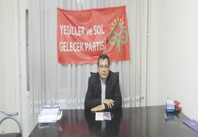 Lice’de barışa kan bulaştırıldı