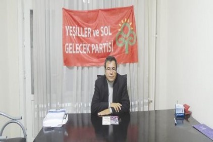 Lice&#8217;de barışa kan bulaştırıldı