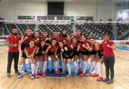 Lider deplasmandan galibiyetle döndü