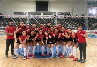 Lider deplasmandan galibiyetle döndü