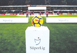 Lider Galatasaray puan farkını açtı