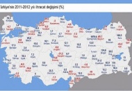 Lider İstanbul, en hızlı Gümüşhane