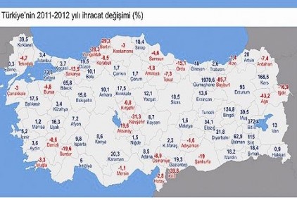 Lider İstanbul, en hızlı Gümüşhane