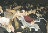 ‘Lider Öğretmenler’ semineri düzenlendi