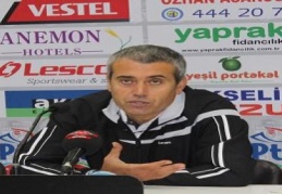 Lidere bir puan daha yaklaştık