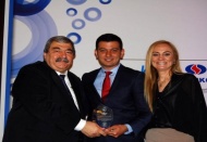Liderin sabırlı olması, panik yapmaması empati kurması ve hayal etmesi gerekir 