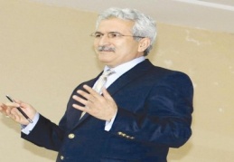 Liderlik ve kariyer planlamasını anlattı