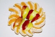 Lifli gıdalar bağırsak kanserinden koruyor