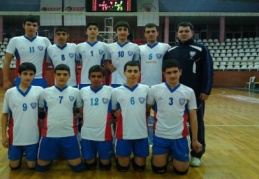 Lig bitimine 2 hafta kala şampiyonluğunu ilan etti