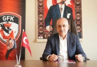 “Lig, şu an başlamış olsa hedefimiz bambaşka olurdu”