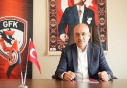 “Lig, şu an başlamış olsa hedefimiz bambaşka olurdu”