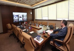 "Lig takvimleri uluslararası organizasyonlar ile koordineli şekilde yapılmalı"