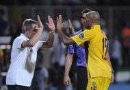 Lig'de goller yabancılardan