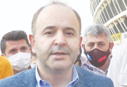 “Ligde kalma yolunda önemli bir galibiyet aldık”