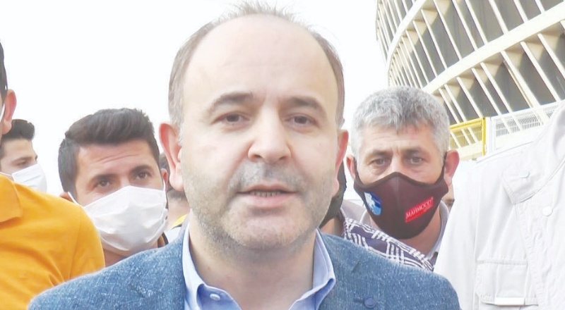 “Ligde kalma yolunda önemli bir galibiyet aldık”