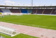 Ligden düşen üç takımın stadının adı 19 Mayıs